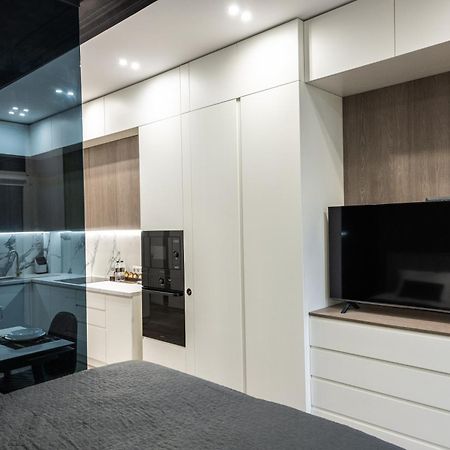 Luxury Apartments Smart House 우주고로트 외부 사진