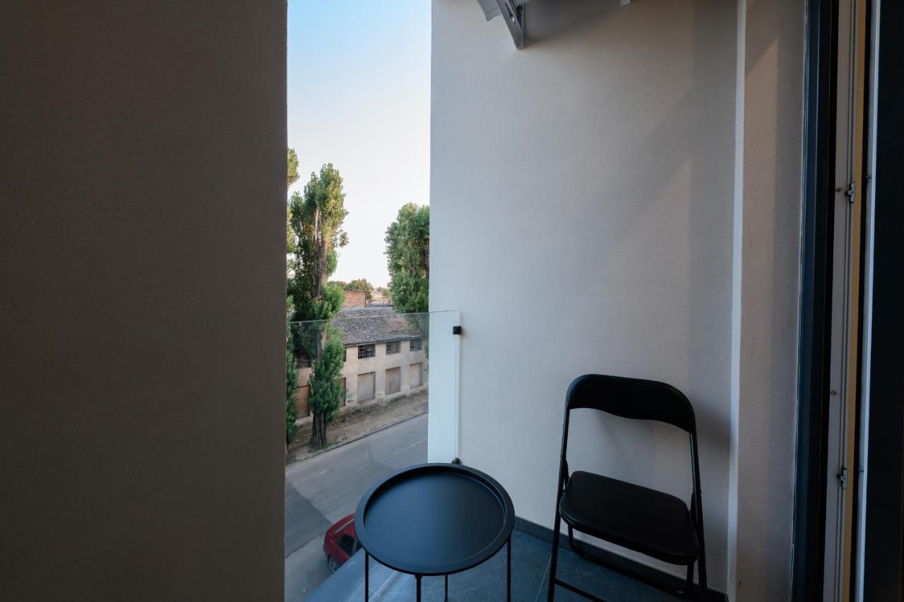 Luxury Apartments Smart House 우주고로트 외부 사진