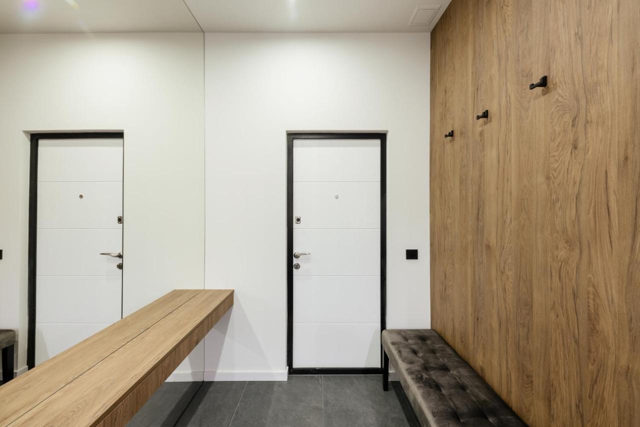 Luxury Apartments Smart House 우주고로트 외부 사진