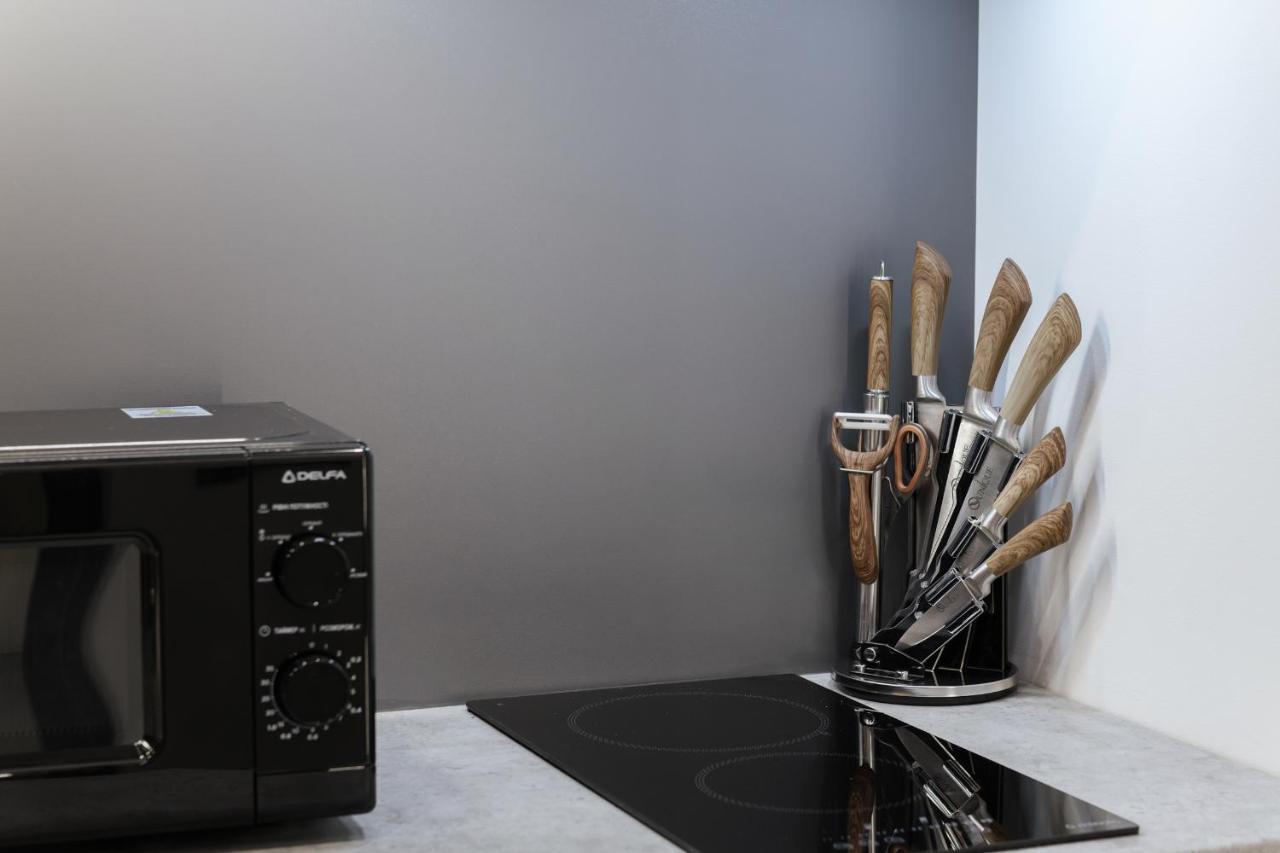 Luxury Apartments Smart House 우주고로트 외부 사진