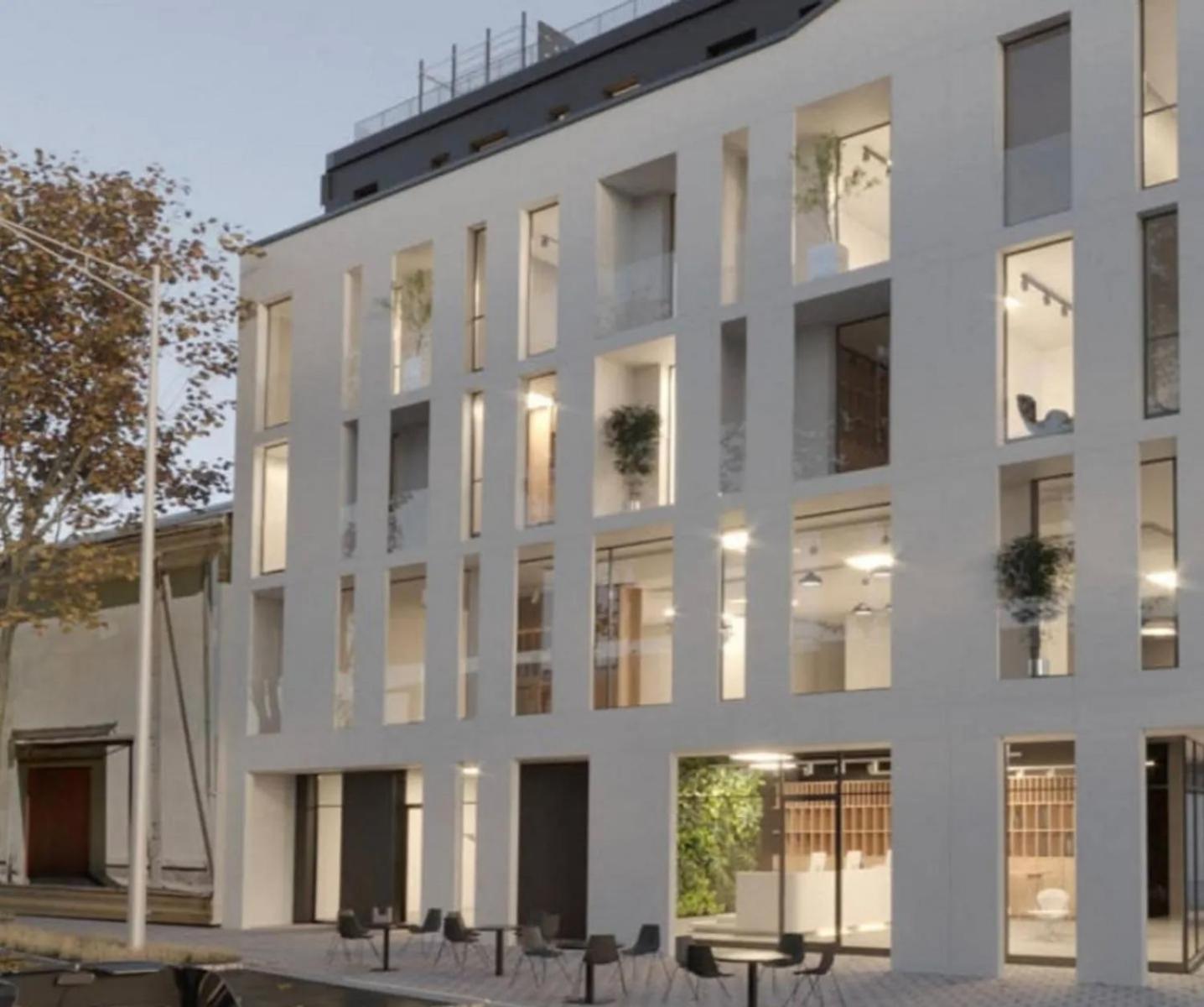Luxury Apartments Smart House 우주고로트 외부 사진