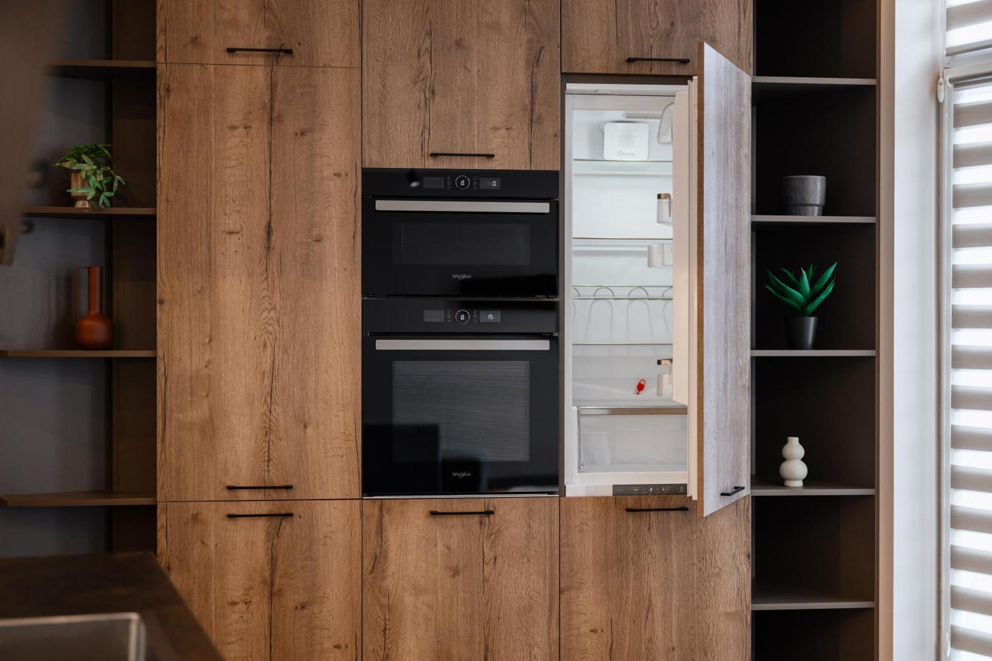 Luxury Apartments Smart House 우주고로트 외부 사진