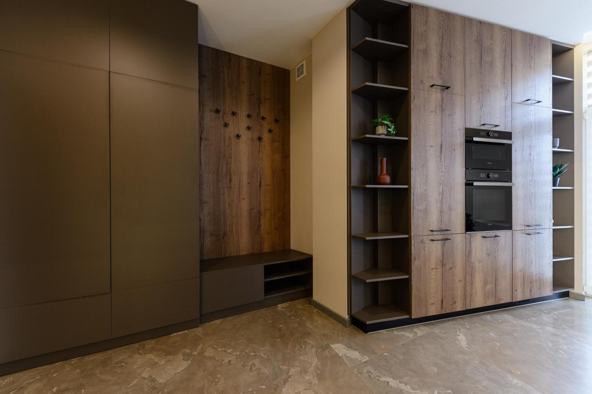Luxury Apartments Smart House 우주고로트 외부 사진