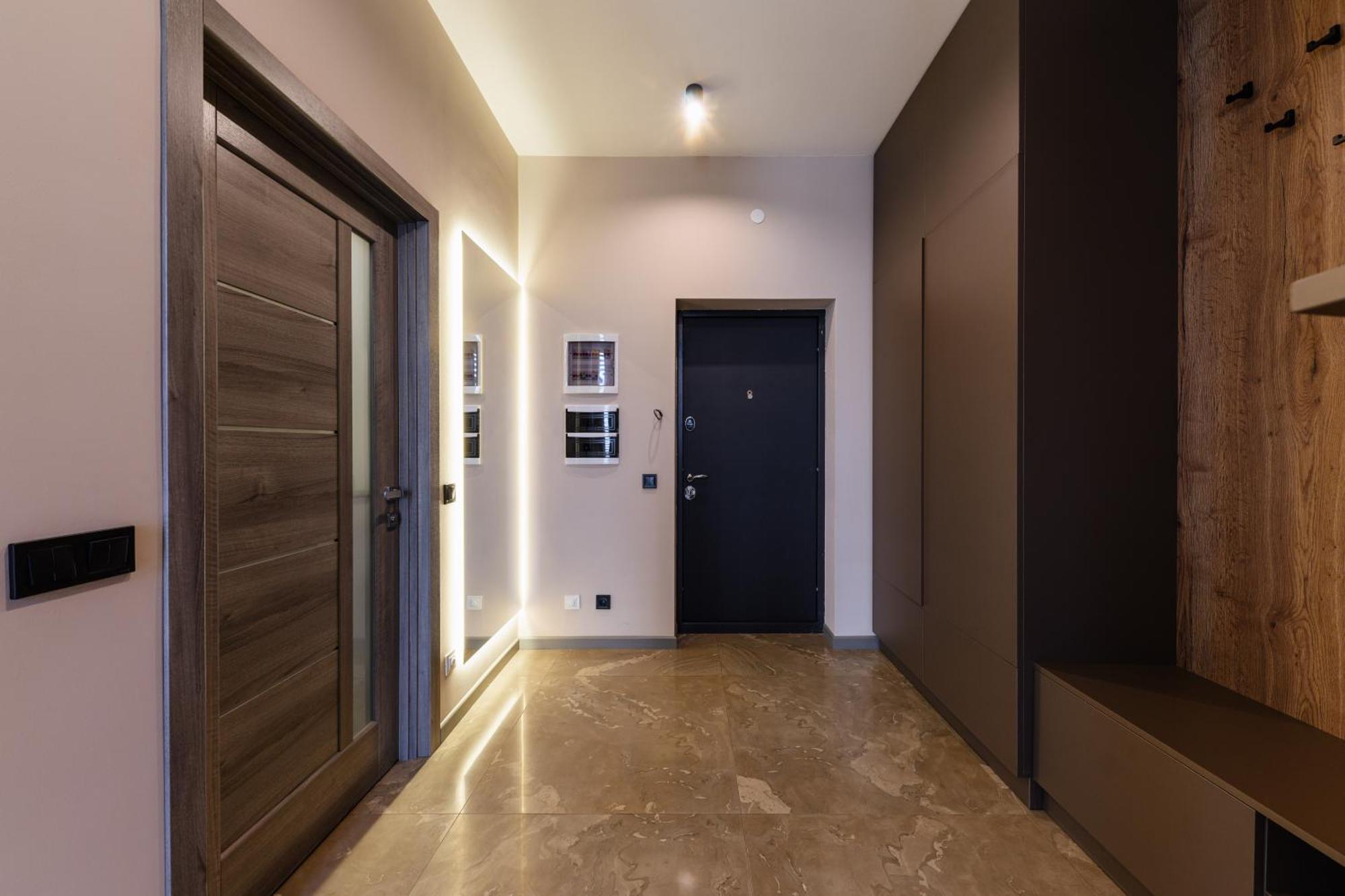 Luxury Apartments Smart House 우주고로트 외부 사진