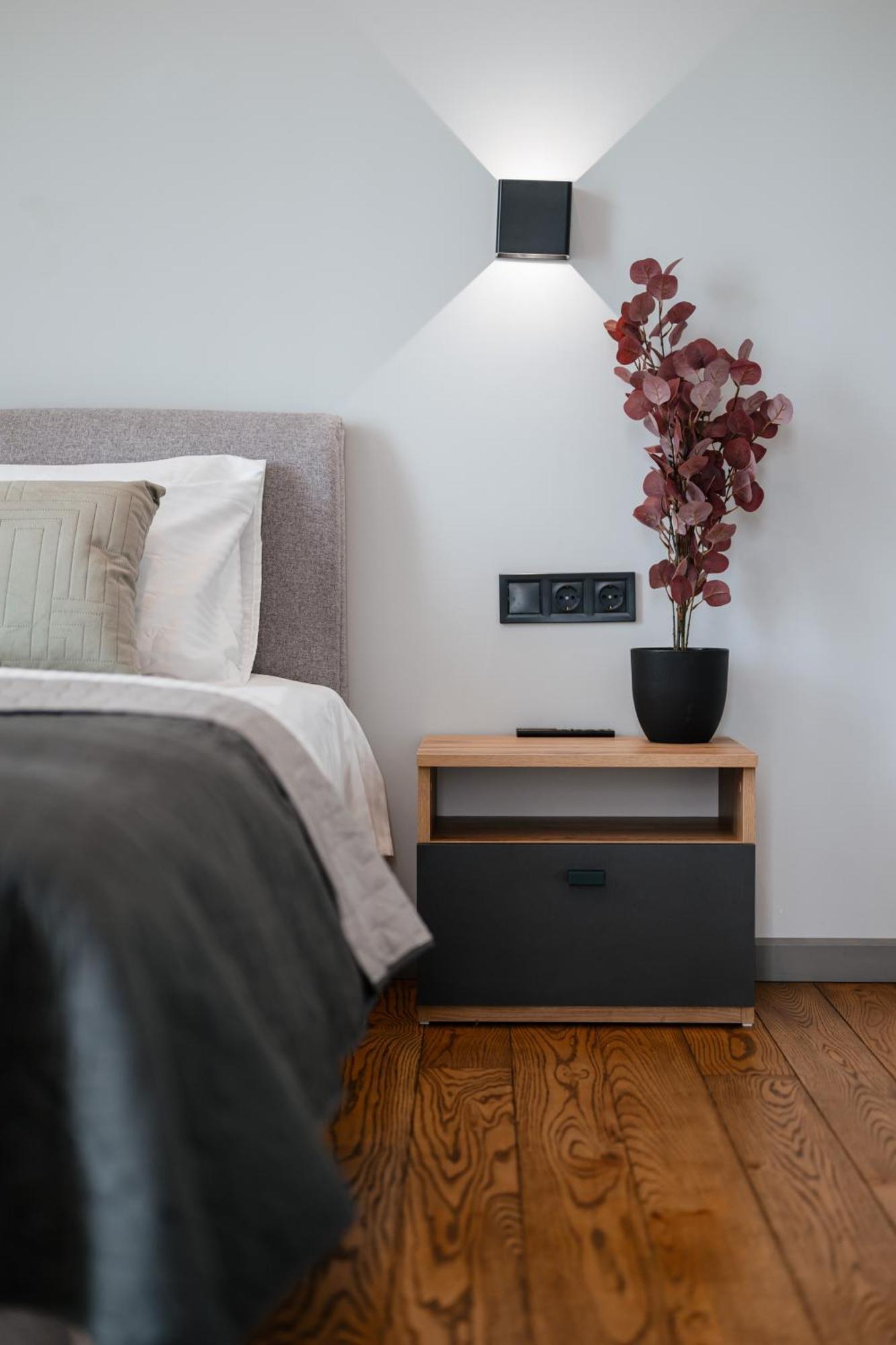 Luxury Apartments Smart House 우주고로트 외부 사진